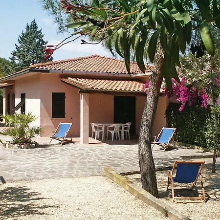 Apartmán Holiday Capoliveri Ito09276 Dyd Porto Azzurro