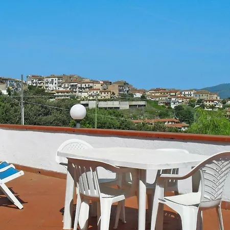 Holiday Capoliveri Ito09276 Dyd Apartmán *