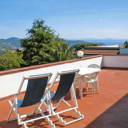 Holiday Capoliveri Ito09276 Dyd Porto Azzurro