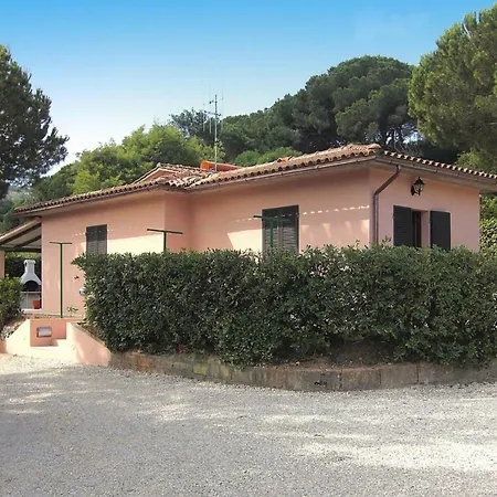 Holiday Capoliveri Ito09276 Dyd Porto Azzurro