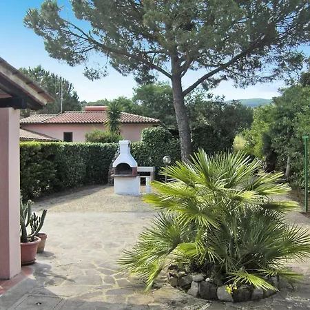 Holiday Capoliveri Ito09276 Dyd Porto Azzurro