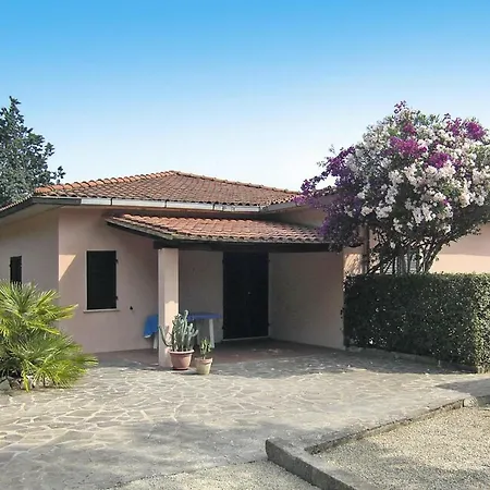 Daire Holiday Capoliveri Ito09276 Dyd