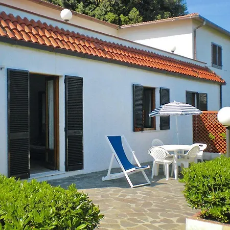 Holiday Capoliveri Ito09276 Dyd